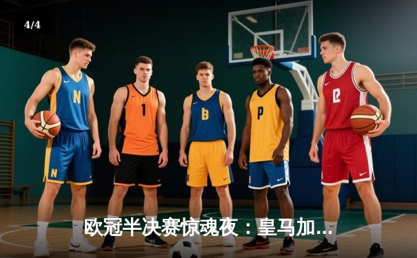 欧冠半决赛惊魂夜：皇马加时3-2逆转拜仁，维尼修斯双响救主 - 4