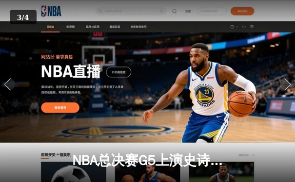 NBA总决赛G5上演史诗逆转：凯尔特人末节轰28-6攻击波夺赛点 - 3