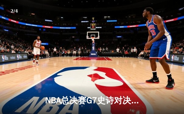 NBA总决赛G7史诗对决 丹佛掘金加时险胜迈阿密热火成功卫冕 - 2