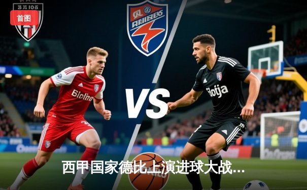 西甲国家德比上演进球大战，皇马主场3-2险胜巴萨领跑积分榜