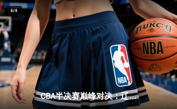CBA半决赛巅峰对决：辽宁本钢加时逆转广东宏远，赵继伟关键三分定乾坤 - 4