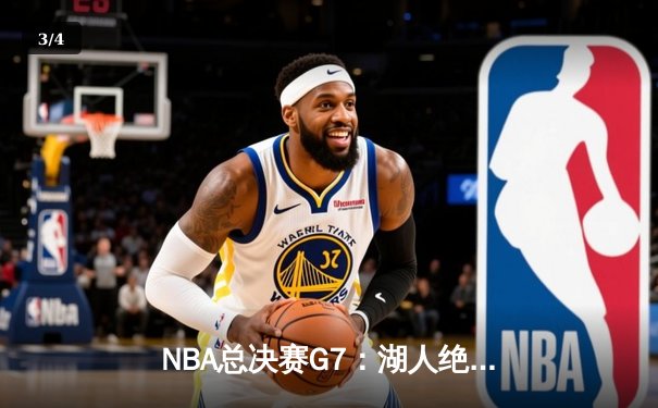 NBA总决赛G7：湖人绝杀篮网，詹姆斯加冕FMVP - 3