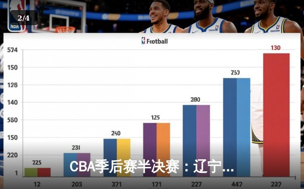 CBA季后赛半决赛：辽宁男篮加时险胜广东 赵继伟狂砍38分创生涯新高 - 2