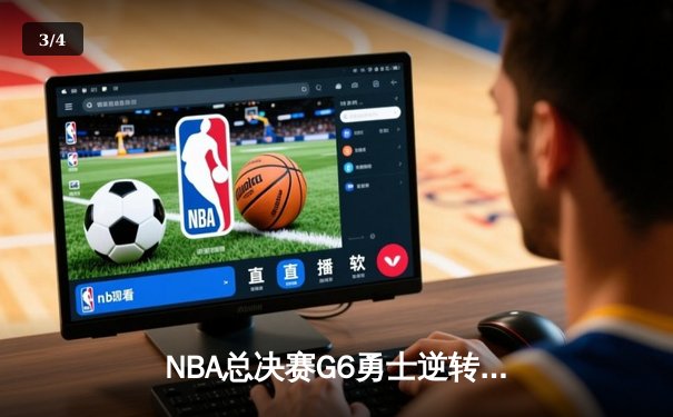 NBA总决赛G6勇士逆转凯尔特人夺冠，库里狂砍34分荣膺FMVP - 3
