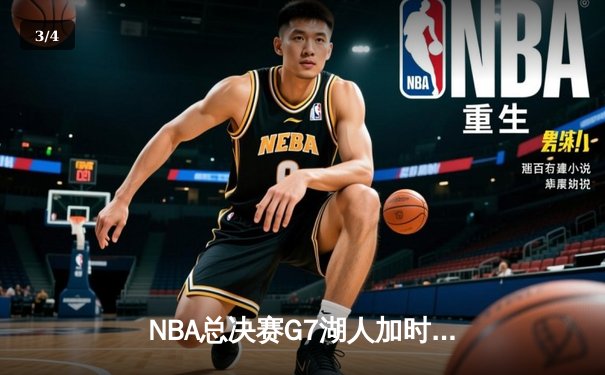 NBA总决赛G7湖人加时险胜凯尔特人，詹姆斯三双创历史 - 3