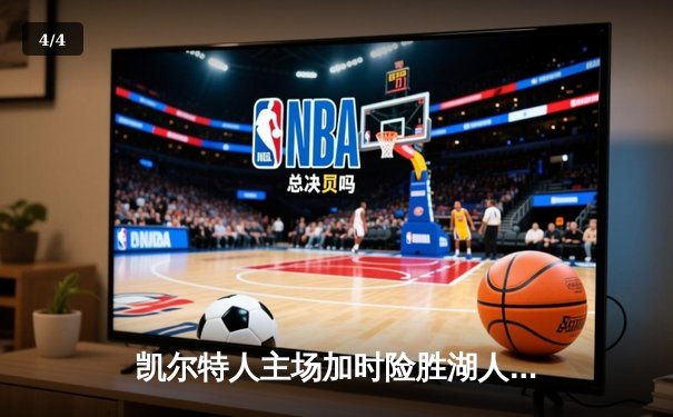 凯尔特人主场加时险胜湖人，塔图姆狂砍40分率队捍卫荣耀 - 4