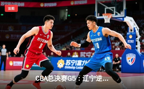 CBA总决赛G5：辽宁逆转广东夺赛点 赵继伟关键三分定乾坤