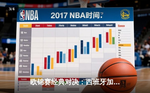 欧锦赛经典对决：西班牙加时险胜法国，东契奇47分难救主 - 3