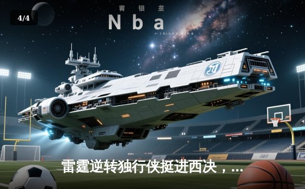 雷霆逆转独行侠挺进西决，亚历山大34分主宰关键战 - 4