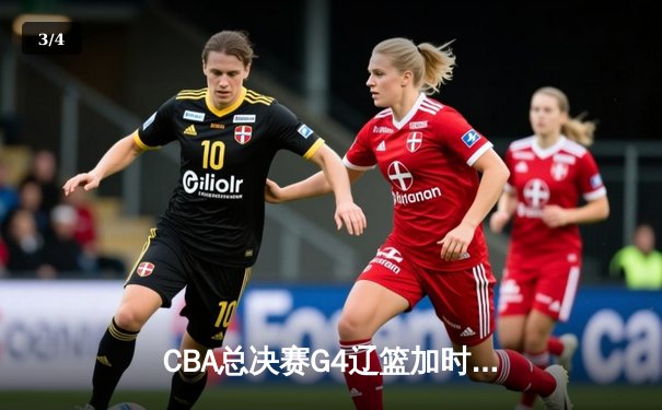 CBA总决赛G4辽篮加时逆转广东 赵继伟37+9+5率队夺赛点 - 3