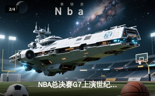 NBA总决赛G7上演世纪逆转，掘金加时险胜热火卫冕成功 - 2